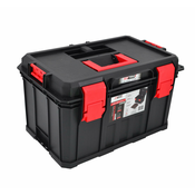 AW TOOLS Awtools modularna škatla s particijami 530x355x310mm, (21108044)