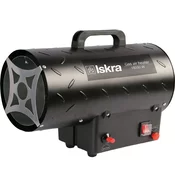 PLINSKI GRELEC ZRAKA ISKRA BGA1401-15