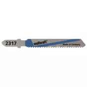 WOLFCRAFT Nož za ubodnu testeru, T, HSS, 2/1 2317000