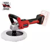 Einhell CE-CP 18/180 Li E-Solo aku polirka 2093320