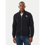 KARL LAGERFELD Jopa 705712 562900 Mornarsko modra Regular Fit