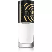 Eveline Cosmetics Mini Max hitro sušeči lak za nohte odtenek 253 5 ml