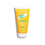 Noreva Bergasol Nevidljivo mleko za telo, SPF 50+, 150 ml
