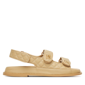 Sandali Nine West V1557-703-1 Bež