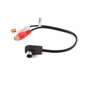 Priklopni kabel za Alpine KCA-121B