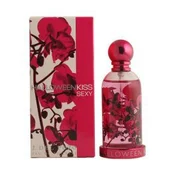 HALLOWEEN KISS SEXY edt vaporizador 50 ml