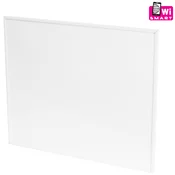 Home Panel elektricna grijalica, zidna, smart, 350 W, WiFi - FKIR 351 WIFI, Bela