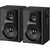 DEFENDER Zvucnici USB 2.0 SPK 270/10W crni