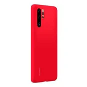 Huawei Silicone Case P30 Pro Red(51992876)