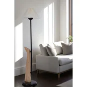 Opviq Podna lampa 8955-3, Crna