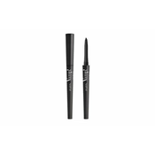Pupa Vodoodporno črtalo za oči Vamp! (Eye Pencil) 0,35 g (Odstín 101 Rockstar Grey)