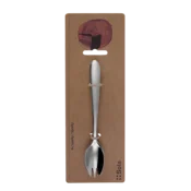 Sporky komplet 4ks - Alpha Organic - 129352