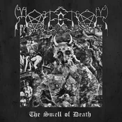 Malfeitor - The Smell Of Death (LP)