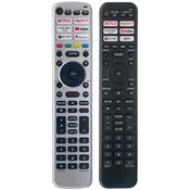 General PANASONIC N2QBYA000044 - nadomestni daljinski upravljalnik brez glasovnega nadzora