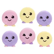 Imc Toys slime Breakeez Macaron sort