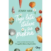 Tego lata stalam sie piekna. Lato. Tom 1 wyd. 2025