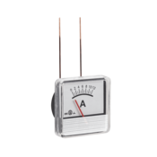 CABLETECH Analogni ampermetar 0-12A WP12