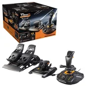 Thrustmaster T.16000M FCS Flight Pack 2960782 Flugsimulator-Joystick za PC