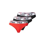 FILA Tangice  rdeča / črna / off-bela