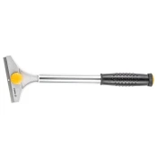 shumee 310 mm strgalo, dolg ročaj