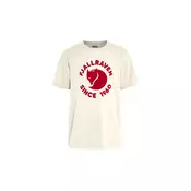 Fjällräven Relaxed majica, chalk white (L)