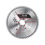 EINHELL KWB TCT rezni list 210x30x1.8mm T64 49587862