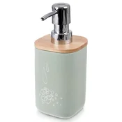 Orion Dozator sapuna ZELENA 350 ml