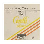 Struna A 4/4 Alliance Corelli forte 634.576