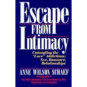 Escape from Intimacy