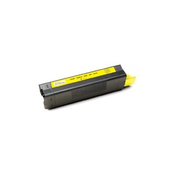 Toner za OKI C3100 (42804513) rumena, kompatibilna -