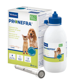 VIRBAC Pronefra za pse i mačke, 180ml