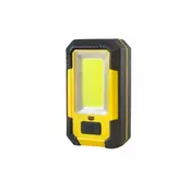 PROSTO 2u1 LED baterijska lampa i power bank
