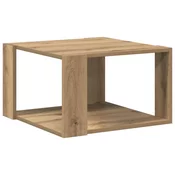 Kava Stol Umjetnicki hrast 51,5 x 51,5 x 30 cm