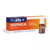 Prolife suspenzija 7 bocica x 8 ml