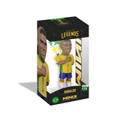 Minix Legends figura Ronaldo Brazilija