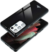 Ovitek Jelly Mercury za Samsung Galaxy A22 5G - črn KP24035