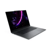 LENOVO Yoga Pro 9 Aura Edition Intel Core Ultra 9 386H, 16 3.2K Tandem OLED 120Hz, MT, 64 GB RAM, 1 TB SSD, NVIDIA RTX 5070, Windows 11 Pro (W11P), Thunder Grey, 3-letna garancija