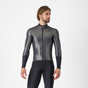 Castelli Jakna Gabba R - Črna, S