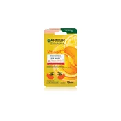 Garnier skin active vitamin c eye mask 15 minutes