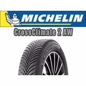 MICHELIN - CrossClimate 2 A/W - cjelogodišnje - 245/40R20 - 99V - XL