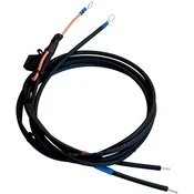 Phaesun Phaesun 101870 kabel za akumulator 2 x 6 mm2 30 A Dolžina kabla (št.) 1.50 m, (20762691)