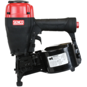 Senco S65CNP Pneumatski pištolj za eksere, dužina 32-65mm, 2.3-2.9mm