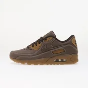 Sneakers Nike Air Max 90 Qs Shadow Brown/ Shadow Brown-Buff EUR 38