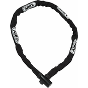 Abus Steel-O-Chain 4804K/110 Black