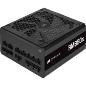 CORSAIR RM850x 850W ATX 3.1 80+GOLD crno modularno napajanje CP-9020270-EU
