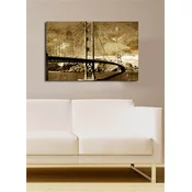 Wallity Zidni sat 5070CS-66, 45x70 cm