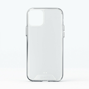 Silikonski ovitek za Apple iPhone 15, prozoren