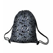 Bertoni Unisexs Backpack Country Cats
