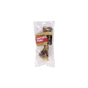 Flamingo Dog Snack - svinjska kost 1 kom