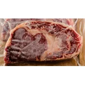GOVEJI ROASTBEEF REZAN ZAMRZNJEN (STRIPLOIN)